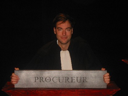 procureur